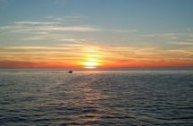 Private Destin Sunset Cruise