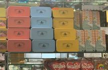 (ENG) Barcelona's Historic Bakeries