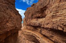 Boa Vista Grand Canyon Hidden Beaches Shipwreck Adventure