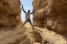 Boa Vista Grand Canyon Hidden Beaches Shipwreck Adventure