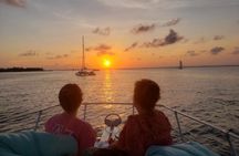 Private Destin Sunset Cruise