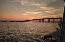 Private Destin Sunset Cruise