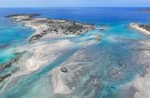 Elafonissi Beach Private Custom Tour – Crete’s Pink Sand Paradise