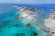 Elafonissi Beach Private Custom Tour – Crete’s Pink Sand Paradise