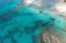 Elafonissi Beach Private Custom Tour – Crete’s Pink Sand Paradise