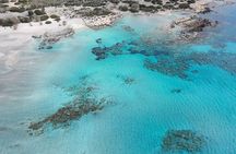 Elafonissi Beach Private Custom Tour – Crete’s Pink Sand Paradise