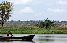 The Shores of Kwanza : Boat Tour
