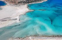 Private Balos & Falassarna Tour – Lagoon, Beach & Scenic Views