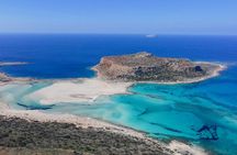 Private Balos & Falassarna Tour – Lagoon, Beach & Scenic Views