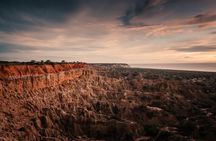 The Shores of Kwanza : Boat Tour