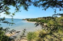 Horizons of Cabo Ledo : Beach, Gastronomy and Relaxation