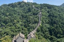 Private Tour Mutianyu Great Wall and Sacred Road with Lunch