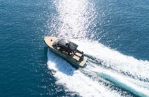 Luxury Private Island Hopping Tour Bol Hvar Pakleni and Šolta