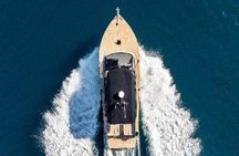 Luxury Private Island Hopping Tour Bol Hvar Pakleni and Šolta