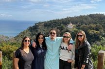 Tangier Private Luxury Tour with Camel Ride - 4-Hour Experience