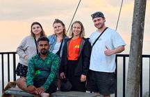 Ella Safari & Private Adventure Tour