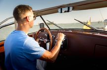 Semi-Private Murano & Burano Luxury Expierence