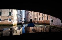 Semi-Private Murano & Burano Luxury Expierence