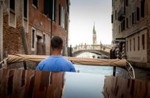 Semi-Private Murano & Burano Luxury Expierence