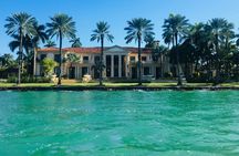 Private Luxury Port Royal Real Estate Cruise