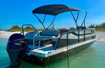 Private Luxury Port Royal Real Estate Cruise