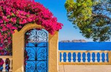 Best Olympia Tour for Cruise Passengers from katakolon Port