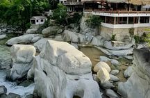 Vallarta City Cultural Tour Tequila and Sierra Madre Adventure