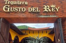 Vallarta City Cultural Tour Tequila and Sierra Madre Adventure