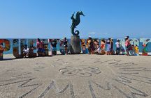 Vallarta City Cultural Tour Tequila and Sierra Madre Adventure