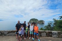 Vallarta City Cultural Tour Tequila and Sierra Madre Adventure