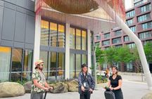 Canary District Segway Tour