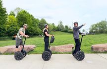 Canary District Segway Tour