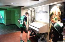Sports Museum Tour at TD Garden & Boston Bruins Heritage Hall