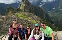 Exploring Historic Center of Cusco by Multi Day Tours