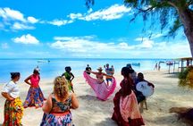 Private, Tailor-made, Full-Day Mauritius Tour with Local Guide
