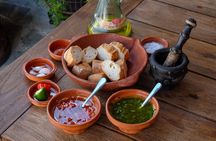 Tenerife: Canarian Cooking Class with Iconic Local Dishes