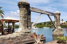 Antigua Island Tour Top Attractions and Hidden Gems