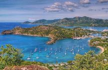 Antigua Island Tour Top Attractions and Hidden Gems