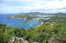 Antigua Island Tour Top Attractions and Hidden Gems
