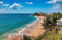 Antigua Island Tour Top Attractions and Hidden Gems