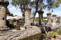 Antigua Island Tour Top Attractions and Hidden Gems