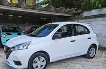 Private Tour of Cozumel in your own way Groups up to 4 People