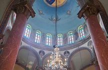 Private Tour at Islamic Mosque, Coptic Cairo and Khan El-Khalili