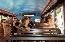 Charlotte Live Music Brewery Bus Tour