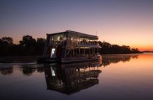 Zambezi River Sunset Cruise Tour in Victoria Falls