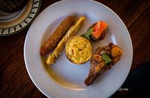 Zambezi River Sunset Cruise Tour in Victoria Falls