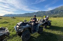 Atv-Quad Safari Kojan Koral (shared Atv )