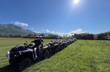 Atv-Quad Safari Kojan Koral (shared Atv )