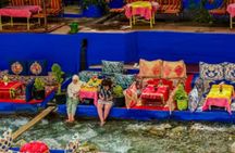 Ourika and Setti Fatma Tour from Marrakech
