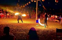 Discover Marrakech Desert via ATV